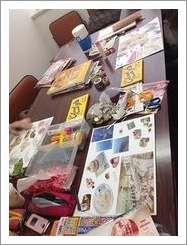 Ｋさん　女性（自営業）